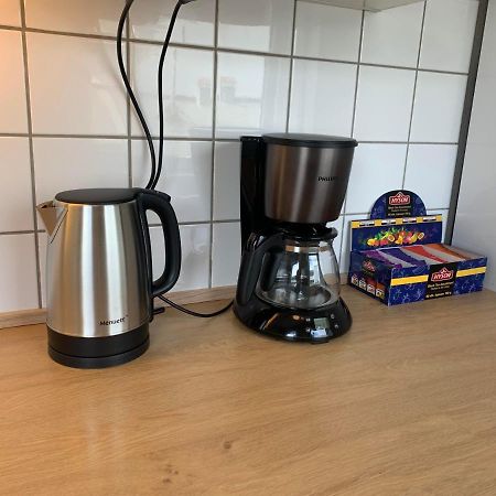 Notodden Sentrum Apartment No 7 Bagian luar foto