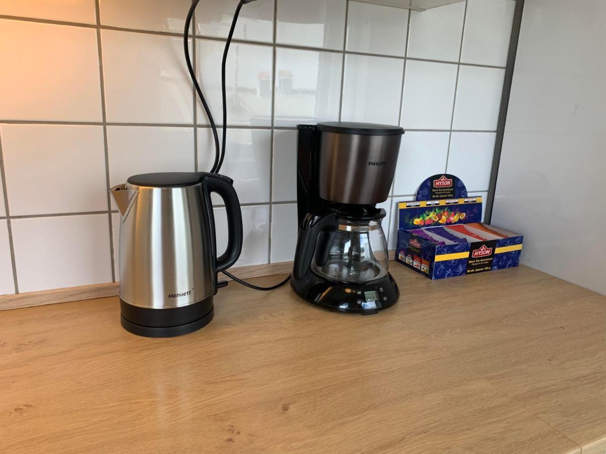 Notodden Sentrum Apartment No 7 Bagian luar foto